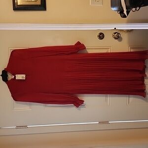 H & M DRESS
